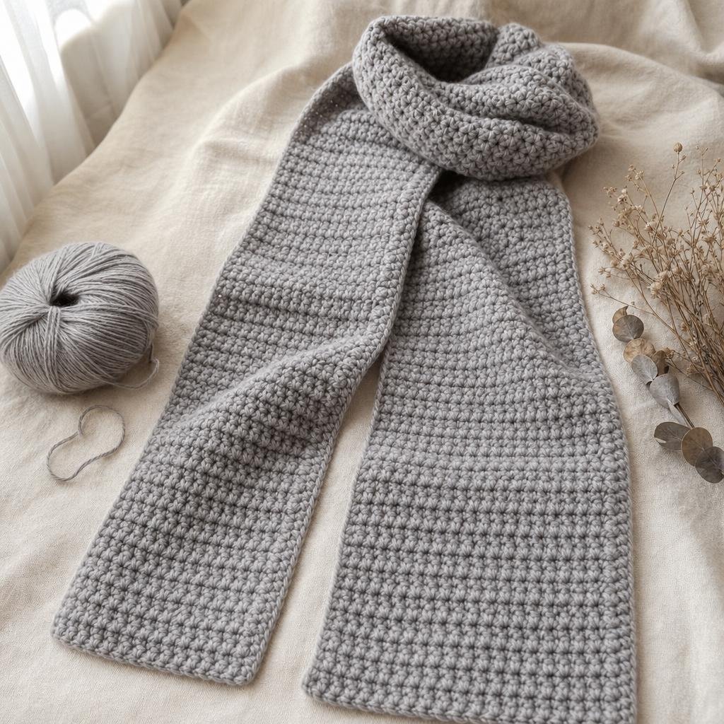 Cozy season patterns