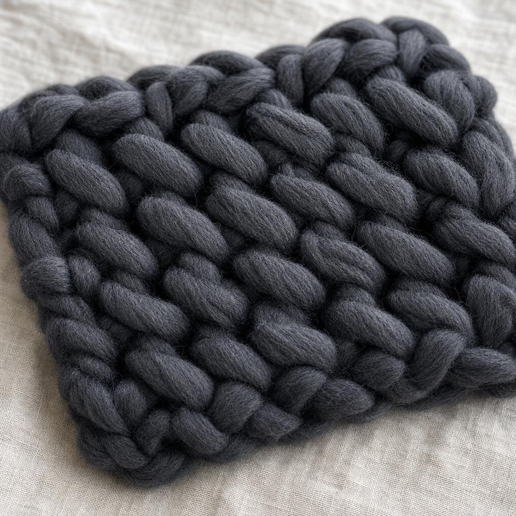 Jumbo chenille